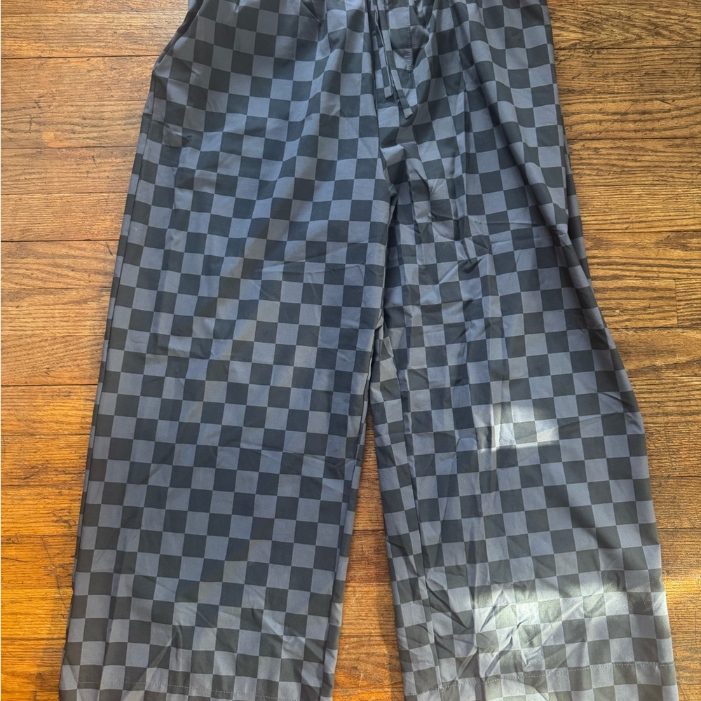 Albion Wide Leg Pants size Large